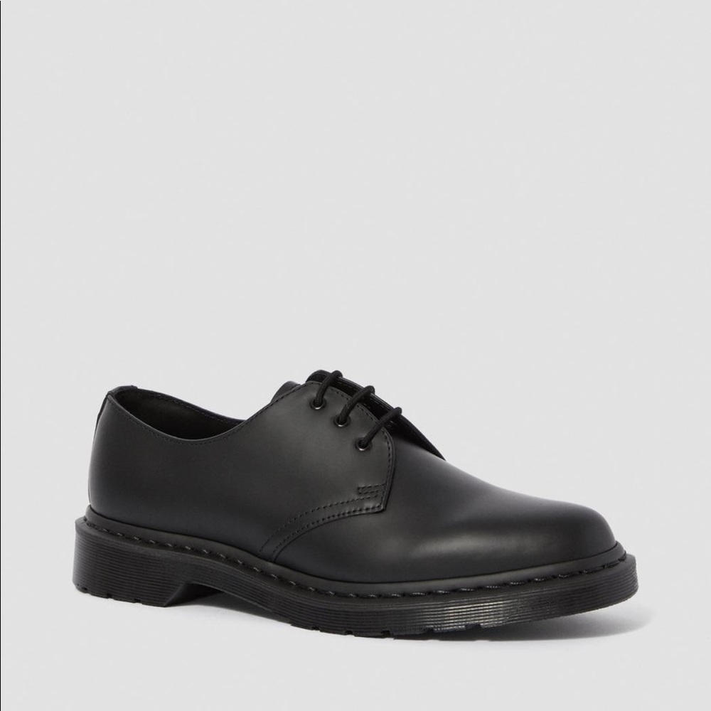 Dr Martens 1461 MONO Shoes